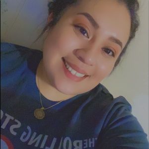 Meet your Posher, Heather